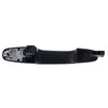 Holden Commodore VE Statesman WM Rear Right Outer Door Handle Black (2006–2013)