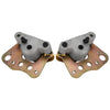 Polaris Sportsman Front Brake Calipers & Hose Lines (2001–2005)