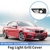 BMW 2 Series 1 Pc Car Front Left Fog Light Grill (2017-2020)