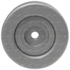 Mitsubishi Triton 3.5L V6 6G74 SOHC Engine LH Upper Drive Belt Idler Pulley