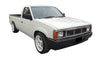 Nissan D21 Headlight (1985-1993)