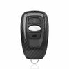 Subaru Legacy, Forester Remote Key Cover Case Carbon Fiber