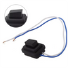 2016-20 Hyundai IONIQ Front Door Handle Button Switch Cover (2016-2020)