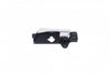 Hyundai i30 FD Chrome Front Left Inner Door Handle (2007-2012)