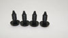 EJ EH HD HR HK HT HG HQ HJ HX HZ WB - 4 x Pieces Firewall Insulation Plug Kit