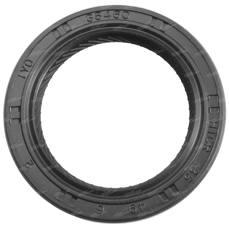 Toyota Paseo Front Crankshaft Oil Seal (1991–1999)