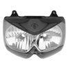 KAWASAKI EX 250 Front Headlight Housing Assembly (2008-2012)
