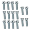 Mikuni VM34-619 4X Carburetor Repair Kit (2000-2005)