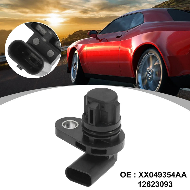 Cadillac New Crankshaft Position Sensor