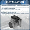 Nissan 200SX S14 Mass Air Flow Sensor (1989-1995)