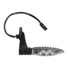 BMW F650 F700GS F800GS R1200GS Rear Turn Signal Indicator (2000-2023)