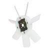 Nissan 200SX Silvia S110 Hatchback 1979-1983 Radiator Cooling Fan