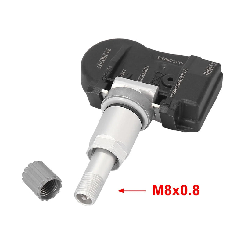Volvo S80 S60 XC60 V60 XC70 C70 Tire Pressure Monitor Sensor 433MHz (2000-2016)