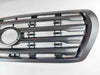 Toyota Land Cruiser UJZ200 VDJ200 Matt Black Grill (2007-2011)