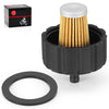 Yamaha Golf Carts G2 / G5 / G8 / G9 / G11 / G21 Gas Tank Fuel Filter