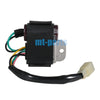 Honda XR200R XR250R XR600R XR400R Voltage Regulator (1984-2005)