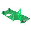 Honda CRF50 XR50 Skid Plate Engine Protection (2000-2007)