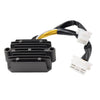 Honda CB650 Nighthawk 650 Voltage Regulator Rectifier (1982)