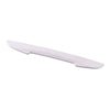 Make & Model 4 Pcs Car Door Edge Guard Bumper Anti-Scratch Protector Trim