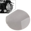 Honda CB650R CB1000R Smoke Headlight Protector Cover (2018-2019)