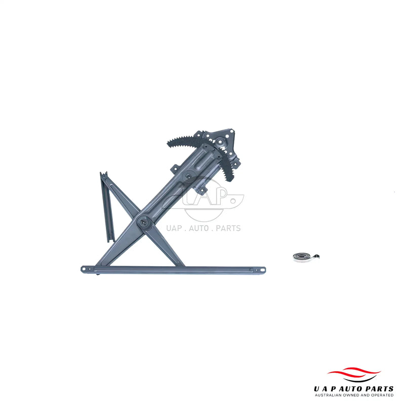 Holden Rodeo RA, Colorado RC Front RH Window Regulator (2003-2012)