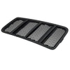 Benz W166 GL ML Left Hood Air Vent Grille Cover (2012-2015)