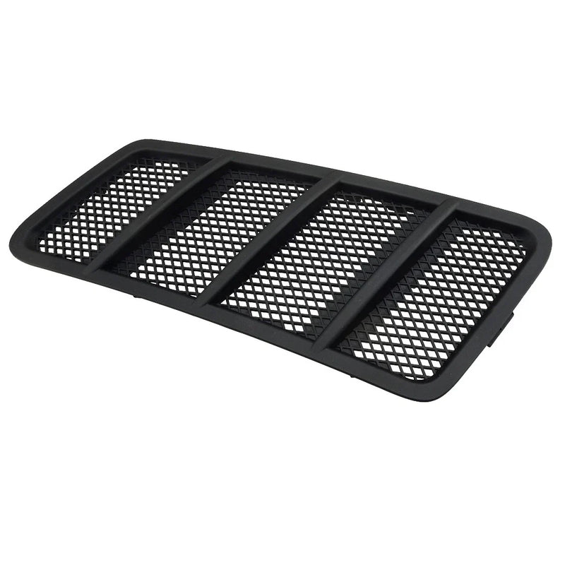 Benz W166 GL ML Left Hood Air Vent Grille Cover (2012-2015)