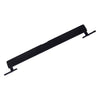 BMW 5 Series G30 G31 2 x Cover Panel Roof Rack Strip (2018-2023)