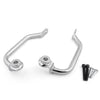 Kawasaki Z900 Z950 RS Pillion Grab Bar Chrome (2017-2022)