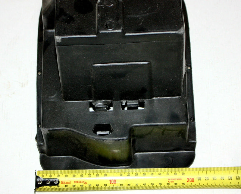 250cc Farm Quad Dirt Bike ATV Plastic Battery Carrier Cover