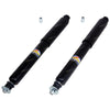 Nissan Urvan E20 E23 Rear Gas Shock Absorbers (1973-1986)