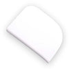 Toyota Prius XW30 Right Front Bumper Tow Hook Cover (2012-2015)