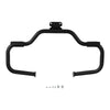Yamaha Vstar 400 Mustache Engine Guard Highway Crash Bar (1998-2016)