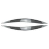 Ford Focus MK4 Headlight Eyebrow Covers (2019-2021)