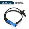 BMW X5 Front Left or Right ABS Wheel Speed Sensor (2000 - 2003)