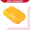 Dodge Durango (2000-2003) Durable Replacement Parts 2 x Front Jounce Bumpers