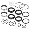 Suzuki GSXR600 GSXR750 Front Fork Bushing Dust Oil Seals (2004–2005)