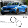 BMW 330i GT xDrive Brake Pad Wear Sensor