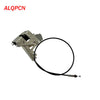 Suzuki Every Van Sliding Door Latch Lock with Cable (2005-2012)