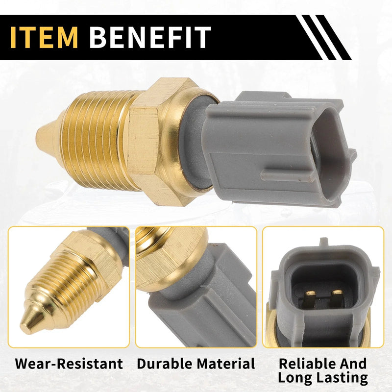 Ford F-350 Super Duty Coolant Temperature Sensor (1999-2001)