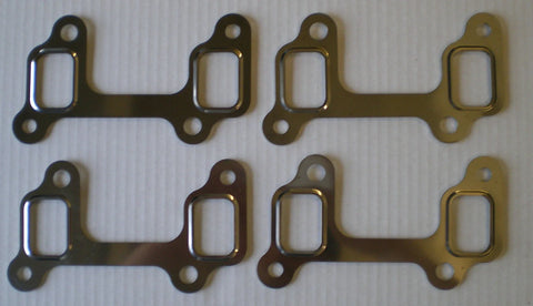 RANGE ROVER P38 DISCOVERY EXHAUST MANIFOLD GASKETS 4 (1994–2002)