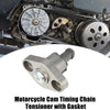 Honda XR400R CRF450R Cam Timing Chain Tensioner with Gasket