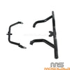 Harley Road Glide FLTRXS FLTRK FLTRU Crash Bar & Fairing Support (2015-2023)