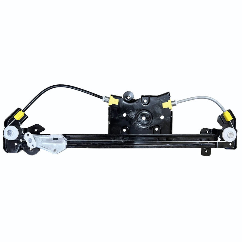 Holden Astra TS Rear Right Window Regulator W/o Motor (1998–2005)