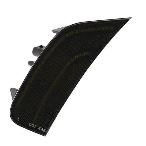 GMC Chevrolet Cadillac Escalade Side Marker Light Turn Signal (2002-2006)