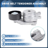 Hyundai Accent 2018-2024 Metal 1 x Unit Belt Tensioner