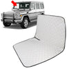 Mercedes G W463 G550 G55 G63 G65 Foldable Windshield Sun Shade (1990-2018)