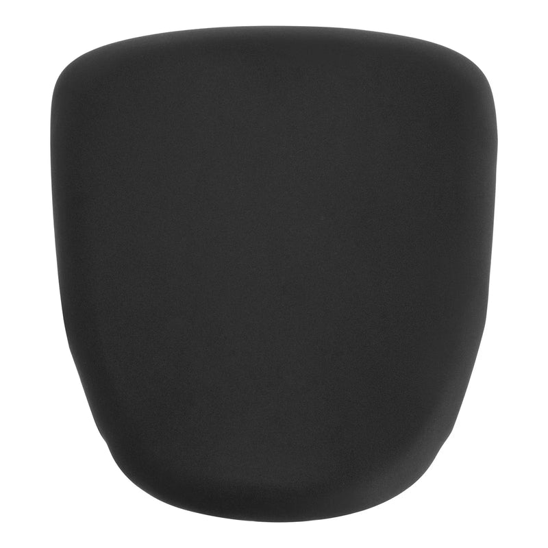 Suzuki GSXR 1300 Hayabusa Rear Pillion Passenger Seat (1999-2007)
