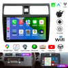Suzuki Swift 32G Android Carplay Stereo GPS Head Unit (2013-2023)