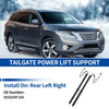Nissan Pathfinder Power Lift Support (2017-2019)